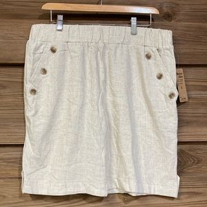 Marissa Olivia Sailor Shorts